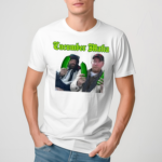 Cucumber Mafia Shirt