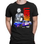 Kyle Larson 5 Hendrick Motorsports shirt