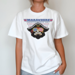 Marauders Independence Day 4th Of July Shirt