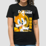 Sega Dreamcast Up To 6 Billion Players Shirt