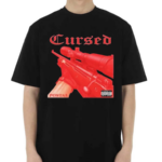 Records Cursed Postal Shirt