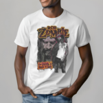 Rob Zombie Store Shop Devils Rock N Roll Shirt