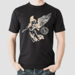 Malique Angel Logic Shirt