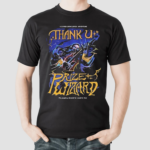 Thank U Prize Wizard Shirt