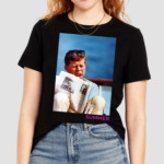 Jfk Summer shirt