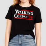 Walking Corpse ’24 shirt