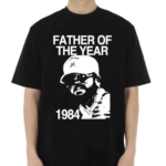 Gary Plauche Father Of The Year 1984 Shirt