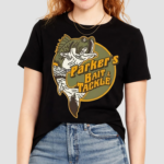 Drew Parker Bait And Tackle Shirt