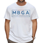 Make America Great Britain Again Shirt