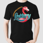 Flamingo Stevewilldoit Lottery Shirt