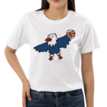 Usa Bird Shirt