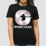 Watcher Ghost Files Shirt