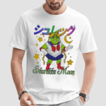 Shurekku Moon Shrek Shirt