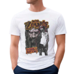 Devils Rock N Roll 2024 Shirt