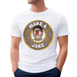 Wake Jake 2024 Shirt