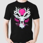 Deer Tough Shit Shirt