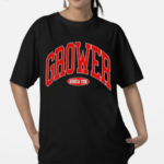 Shane Dawson Grower Shirt