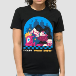 The Forbidden Spell Shirt