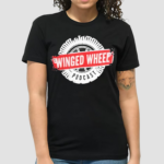 WWP Winged Wheep Podcast New Shirt