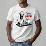 Osama Spin Laden Shirt