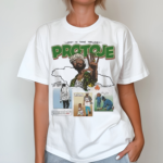 Lost In Time Trilogy Protoje 2024 Shirt