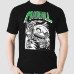 Madball Streets Of Hate 2024 Shirt