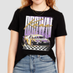 Kane Brown Racing Shirt