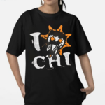 Halfevilco I Love Chi Glo Gang Shirt