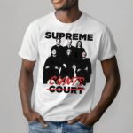 Supreme Cunts Shirt