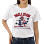 Jesse Winker Uncle Slam Shirt