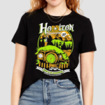 Hobbiton Summer Camp 37 Make It An Adventure Shirt