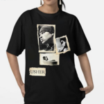 Usher Raymond Iv Confessions Photo Shirt