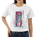 Morgpie Legendary Muscle Mommy Fantasy Legend V2 Shirt