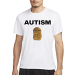 Autism Nugget Shirt