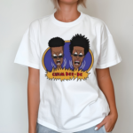 Beavis And Butt Head Chim DeeDe shirt