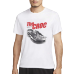 Dwayne Johnson The Croc Shirt