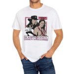 Summerslam 1997 The Undertaker Vs Bret Hart Shirt