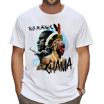 Alex Pereira Chama Headkick Midweight Shirt