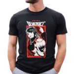 Demondice Gamer Supps Shirt