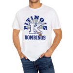 Pitinos Bombinos A New Tradition Shirt