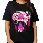 Mega Man Zero Awakened Shirt