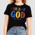 Forrest Frank Child Of God By Forrest Shirt