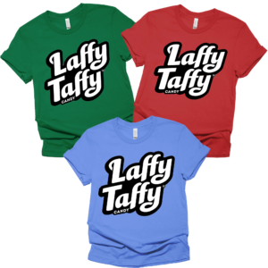 Laffy Taffy Candy Shirt, Family Halloween Costume Shirts, Chocolate Group Halloween Costumes Shirt, Matching Family Shirt