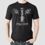 Keshi Requiem Shirt