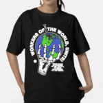 Hasan Piker Workers Of The World Unite Shirt