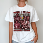 Kappa Alpha Psi Legacy The League Of Extraordinary Gentlemen Shirt