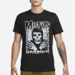 Misfits Skulls Shirt