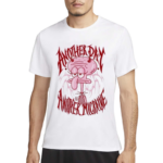 Lovecore Squidward Another Day Another Migraine Shirt