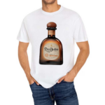 Tequila Don Julio Reposado Shirt