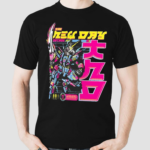 The New Day Painting Shirt